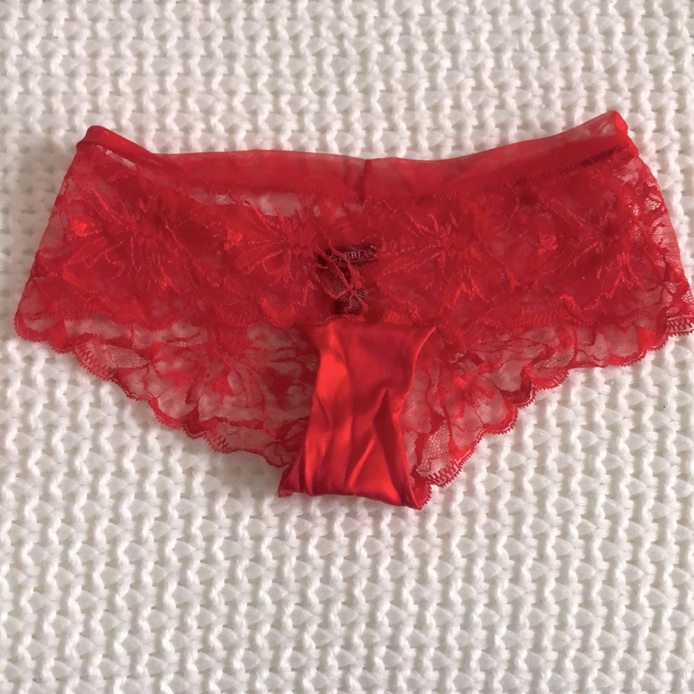 La Perla underwear